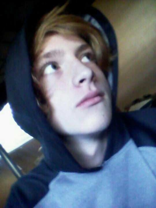 Zachary_Selfpix